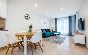 Posejdon - Billberry Apartments